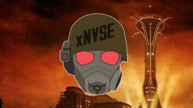 new vegas script extender|new vegas script extender xnvse.